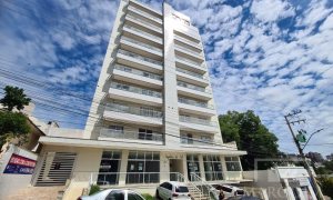 Apartamento com 99m², 2 dormitórios, Sim suíte, 1 vaga, no bairro Centro em Marau