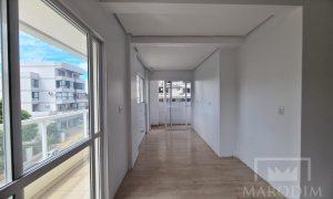 Apartamento com 99m², 2 dormitórios, Sim suíte, 1 vaga, no bairro Centro em Marau