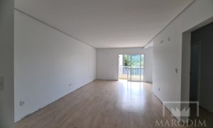 Apartamento com 99m², 2 dormitórios, Sim suíte, 1 vaga, no bairro Centro em Marau