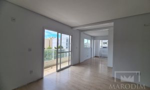 Apartamento com 99m², 2 dormitórios, Sim suíte, 1 vaga, no bairro Centro em Marau