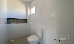 Apartamento com 92m², 2 dormitórios, Sim suíte, 1 vaga, no bairro Centro em Marau