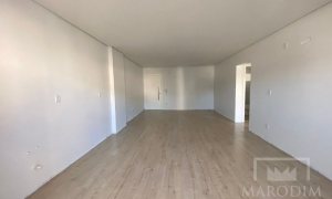 Apartamento com 92m², 2 dormitórios, Sim suíte, 1 vaga, no bairro Centro em Marau