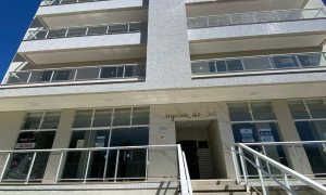 Apartamento com 92m², 2 dormitórios, Sim suíte, 1 vaga, no bairro Centro em Marau