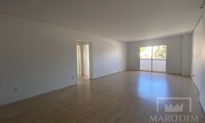 Apartamento com 92m², 2 dormitórios, Sim suíte, 1 vaga, no bairro Centro em Marau