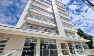 Apartamento com 92m², 2 dormitórios, Sim suíte, 1 vaga, no bairro Centro em Marau