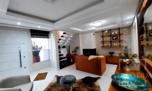 Casa com 256m², 5 dormitórios, Sim suíte, 3 vagas, no bairro Jardim das Palmeiras em Marau