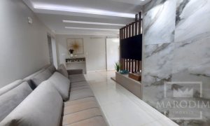 Casa com 256m², 5 dormitórios, Sim suíte, 3 vagas, no bairro Jardim das Palmeiras em Marau
