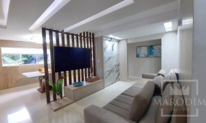 Casa com 256m², 5 dormitórios, Sim suíte, 3 vagas, no bairro Jardim das Palmeiras em Marau