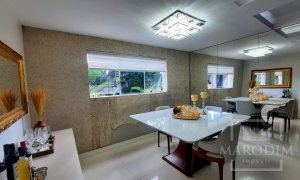 Casa com 256m², 5 dormitórios, Sim suíte, 3 vagas, no bairro Jardim das Palmeiras em Marau