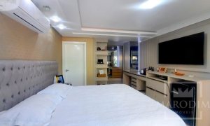 Casa com 256m², 5 dormitórios, Sim suíte, 3 vagas, no bairro Jardim das Palmeiras em Marau