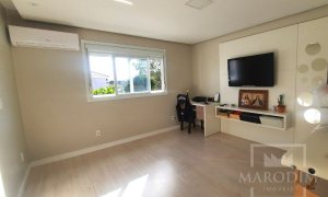 Casa com 256m², 5 dormitórios, Sim suíte, 3 vagas, no bairro Jardim das Palmeiras em Marau