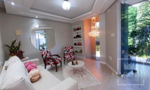 Casa com 256m², 5 dormitórios, Sim suíte, 3 vagas, no bairro Jardim das Palmeiras em Marau