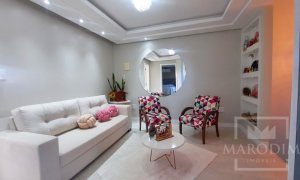 Casa com 256m², 5 dormitórios, Sim suíte, 3 vagas, no bairro Jardim das Palmeiras em Marau