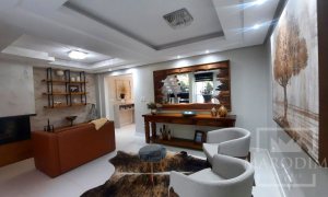 Casa com 256m², 5 dormitórios, Sim suíte, 3 vagas, no bairro Jardim das Palmeiras em Marau