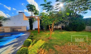 Casa com 256m², 5 dormitórios, Sim suíte, 3 vagas, no bairro Jardim das Palmeiras em Marau