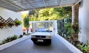 Casa com 256m², 5 dormitórios, Sim suíte, 3 vagas, no bairro Jardim das Palmeiras em Marau