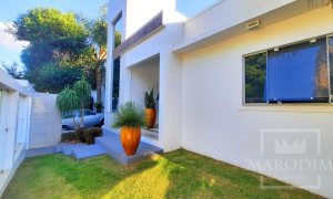 Casa com 256m², 5 dormitórios, Sim suíte, 3 vagas, no bairro Jardim das Palmeiras em Marau