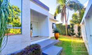 Casa com 256m², 5 dormitórios, Sim suíte, 3 vagas, no bairro Jardim das Palmeiras em Marau