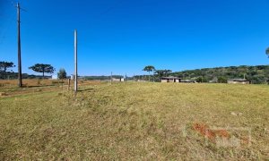 Terreno com 900m², Nao suíte, no bairro Barragem Capingui em Marau