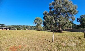 Terreno com 900m², Nao suíte, no bairro Barragem Capingui em Marau
