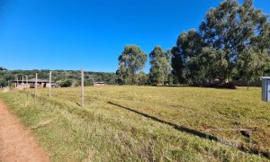 Terreno com 900m², Nao suíte, no bairro Barragem Capingui em Marau