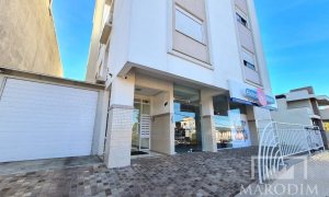 Apartamento com 54m², 2 dormitórios, Nao suíte, 1 vaga, no bairro Alberto Borella em Marau