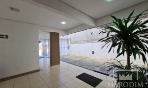 Apartamento com 54m², 2 dormitórios, Nao suíte, 1 vaga, no bairro Alberto Borella em Marau