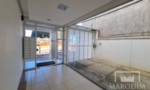 Apartamento com 54m², 2 dormitórios, Nao suíte, 1 vaga, no bairro Alberto Borella em Marau