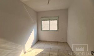 Apartamento com 54m², 2 dormitórios, Nao suíte, 1 vaga, no bairro Alberto Borella em Marau
