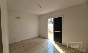 Apartamento com 54m², 2 dormitórios, Nao suíte, 1 vaga, no bairro Alberto Borella em Marau