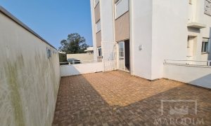 Apartamento com 54m², 2 dormitórios, Nao suíte, 1 vaga, no bairro Alberto Borella em Marau