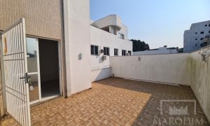 Apartamento com 54m², 2 dormitórios, Nao suíte, 1 vaga, no bairro Alberto Borella em Marau