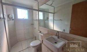 Apartamento com 54m², 2 dormitórios, Nao suíte, 1 vaga, no bairro Alberto Borella em Marau