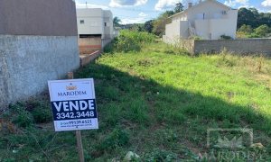 Terreno com 300m², Nao suíte, no bairro Colinas Nova Marau em Marau