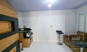 Casa com 142m², 2 dormitórios, Nao suíte, 2 vagas, no bairro Portal do Sol em Marau