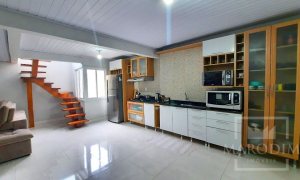 Casa com 142m², 2 dormitórios, Nao suíte, 2 vagas, no bairro Portal do Sol em Marau