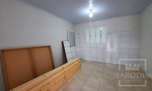 Casa com 142m², 2 dormitórios, Nao suíte, 2 vagas, no bairro Portal do Sol em Marau
