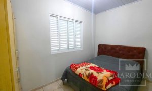 Casa com 142m², 2 dormitórios, Nao suíte, 2 vagas, no bairro Portal do Sol em Marau