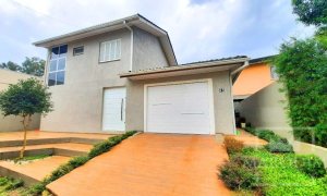 Casa com 142m², 2 dormitórios, Nao suíte, 2 vagas, no bairro Portal do Sol em Marau