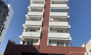 Cobertura com 119m², 2 dormitórios, Sim suíte, 2 vagas, no bairro Centro em Marau