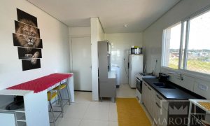 Apartamento com 69m², 2 dormitórios, Nao suíte, no bairro Villa Bella em Marau