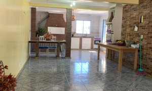 Casa com 370m², 6 dormitórios, Sim suíte, 2 vagas, no bairro São José  Operário em Marau