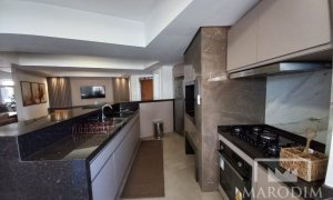 Apartamento com 204m², 3 dormitórios, Sim suíte, 2 vagas, no bairro Centro em Marau