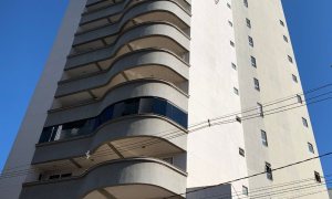 Apartamento com 204m², 3 dormitórios, Sim suíte, 2 vagas, no bairro Centro em Marau