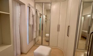 Apartamento com 204m², 3 dormitórios, Sim suíte, 2 vagas, no bairro Centro em Marau