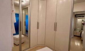 Apartamento com 204m², 3 dormitórios, Sim suíte, 2 vagas, no bairro Centro em Marau