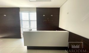 Salas/Conjuntos com 109m², Nao suíte, no bairro Centro em Marau