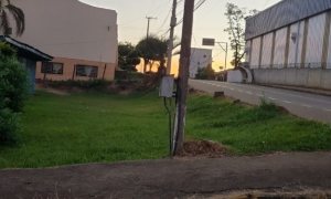 Terreno com 455m², Nao suíte, no bairro São José  Operário em Marau