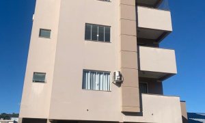 Apartamento com 80m², 2 dormitórios, Nao suíte, 1 vaga, no bairro Bosque em Marau