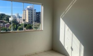 Apartamento com 80m², 2 dormitórios, Nao suíte, 1 vaga, no bairro Bosque em Marau
